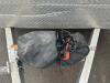 PRIMO TRAILER MANUFACTURING ALUMINUM 16' TANDEM AXLE DECK TRAILER. - 4