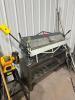 KAKA BP 1650 50" PAN AND BOX BRAKE