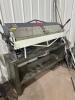 KAKA BP 1650 50" PAN AND BOX BRAKE - 2