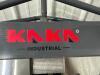 KAKA BP 1650 50" PAN AND BOX BRAKE - 5