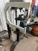 HEAVY DUTY ENGLISH WHEEL KIT - 6