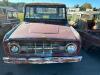 1968 FORD BRONCO 4 X 4 WAGON - 2