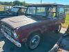 1968 FORD BRONCO 4 X 4 WAGON - 3