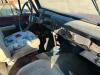 1968 FORD BRONCO 4 X 4 WAGON - 5