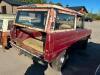 1968 FORD BRONCO 4 X 4 WAGON - 6