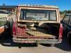 1968 FORD BRONCO 4 X 4 WAGON - 7