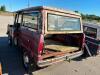 1968 FORD BRONCO 4 X 4 WAGON - 8