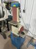 BAILEIGH DBG 106 V2 COMBINATION BELT AND DISC GRINDER.