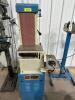 BAILEIGH DBG 106 V2 COMBINATION BELT AND DISC GRINDER. - 2