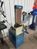 BAILEIGH DBG 106 V2 COMBINATION BELT AND DISC GRINDER. - 3