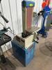 BAILEIGH DBG 106 V2 COMBINATION BELT AND DISC GRINDER. - 5