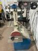 BAILEIGH DBG 106 V2 COMBINATION BELT AND DISC GRINDER. - 6