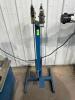 BAILEIGH SHRINK STRETCHER W/ STAND. - 2