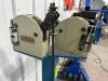BAILEIGH SHRINK STRETCHER W/ STAND. - 3