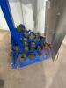 MITTLER BROS 200 36 TTK DELUXE POWER BEAD ROLL.ER - 5
