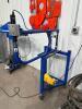 MITTLER BROS 24" PLANISHING HAMMER