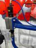 MITTLER BROS 24" PLANISHING HAMMER - 3