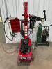 HUNTER TC3700 TIRE CHANGING MACHINE - 2