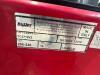 HUNTER TC3700 TIRE CHANGING MACHINE - 3