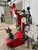 HUNTER TC3700 TIRE CHANGING MACHINE - 7