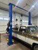 FORWARD LIFT 10,000 LB. TWO POST AUTO LIFT. - 2