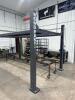 BENDPAK HD 7P 4 POST CAR LIFT. - 3