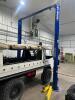 FORWARD LIFT 10,000 LB. TWO POST AUTO LIFT. - 6