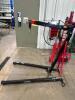 SUNEX 5225 2 TON CHERRY PICKER - 2