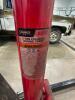 SUNEX 5225 2 TON CHERRY PICKER - 4