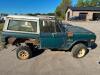 1968 FORD BRONCO 4 X 4 WAGON - 2