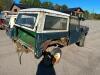 1968 FORD BRONCO 4 X 4 WAGON - 3