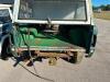 1968 FORD BRONCO 4 X 4 WAGON - 4