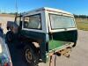 1968 FORD BRONCO 4 X 4 WAGON - 5