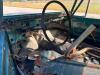 1968 FORD BRONCO 4 X 4 WAGON - 6