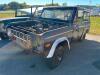 1967 FORD BRONCO 4 X 4 WAGON - 3
