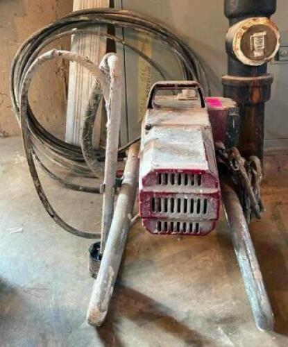 TITAN IMPACT PAINT SPRAYER