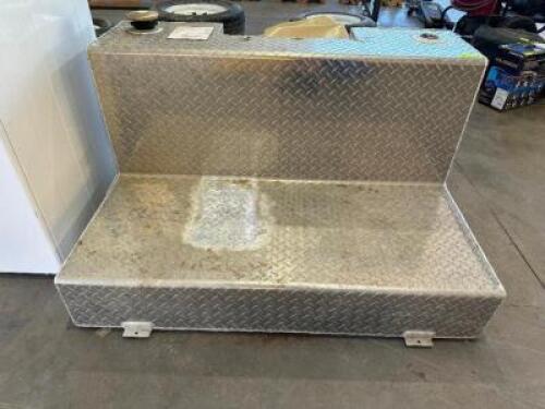 92 GALLON TRANSFER FUEL TANK