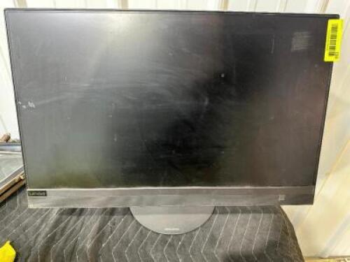 LENOVO 17" LCD MONITOR.