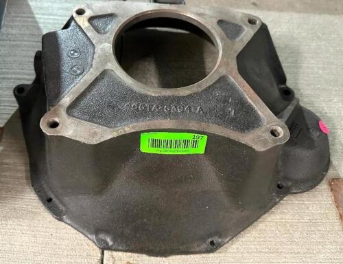FORD BELLHOUSING FOR 1970S MUSTANG