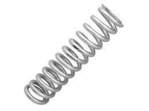 (2) EIBACH 12" 500 LBS. COIL OVER SPRINGS