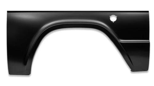 DYNACORN BRONCO 66 77 QUARTER BED PANEL LH