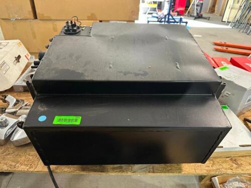 REPRODUCTION FUEL TANK 1966 1977 FORD BRONCO