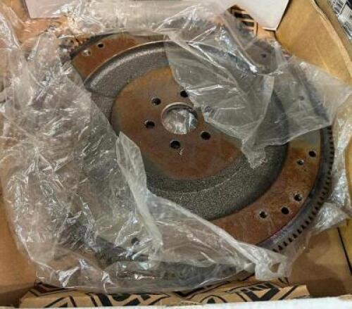 FORD BRONCO / FORD SMALL BLOCK V8 FLYWHEEL
