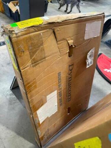 BRONCO 68 77 DOOR SKIN RH