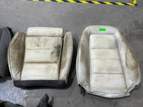 FORD BRONCO 1966 1977 SEAT FRAME