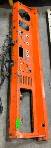 ORIGINAL 1966 77 FORD BRONCO DASH BOARD.