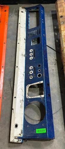 ORIGINAL 1966 77 FORD BRONCO DASH BOARD.