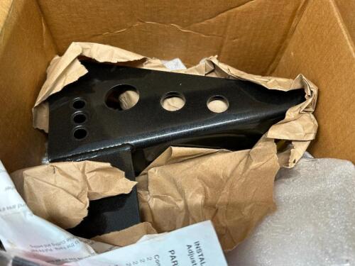 RADIUS ARM DROP BRACKET