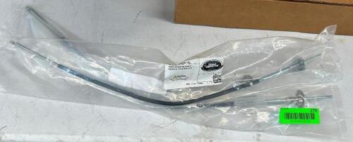 (2) HEATER AIR CONTROL BEZEL
