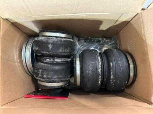 AIR LIFT LOAD LIFTER 5000 FOR FORD 2017 2019 SUPER DUTY